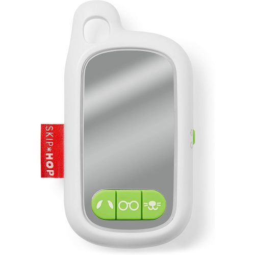 Skip Hop Baby Phone Toy: Explore & More Cell Phone Selfie