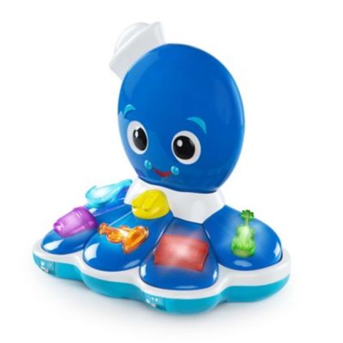 Baby Einstein™ Octopus Orchestra - BLUE