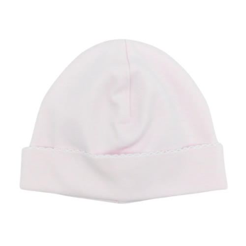 Proper Pima Cap