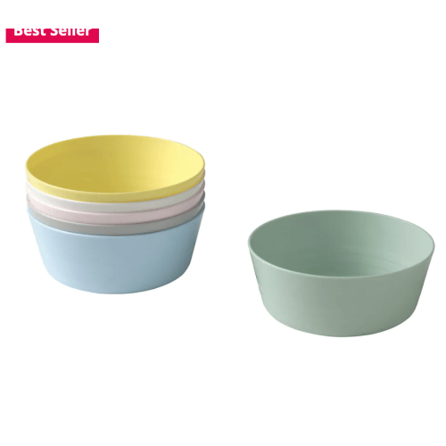 Plastic bowl(s)