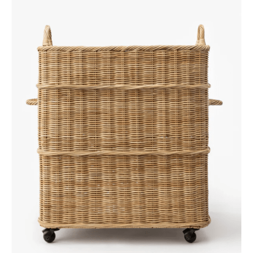 Chiara Laundry Basket