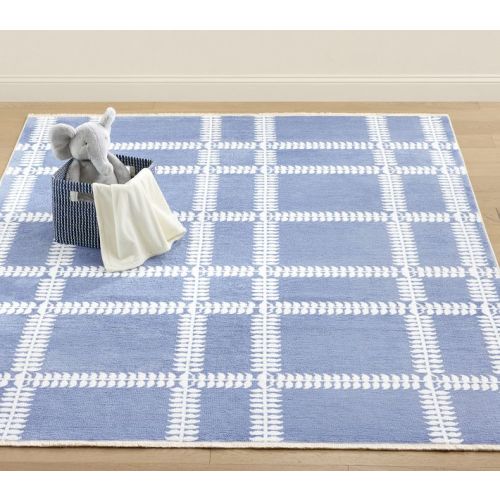 Georgina Washable Reversible Rug (6x9')