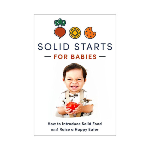 New book from the Solid Starts team