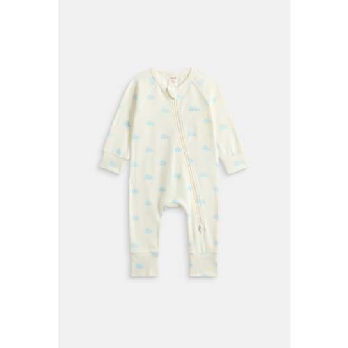 Cloud Zipsuit