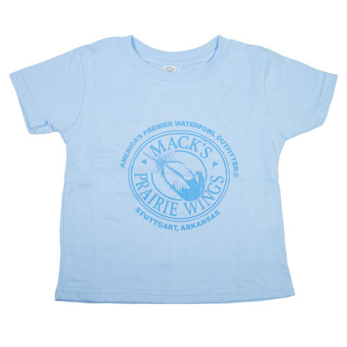 MPW Baby Logo Short Sleeve Tee