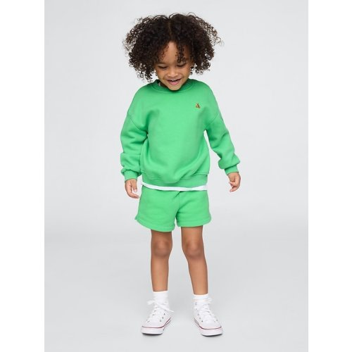 Baby & Toddler VintageSoft Pull-On Shorts
