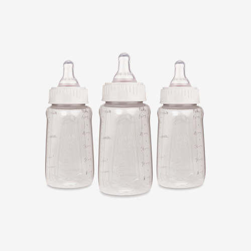Three Bottle Bundle