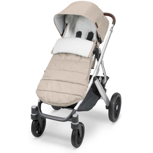 UPPAbaby CozyGanoosh Footmuff - Declan