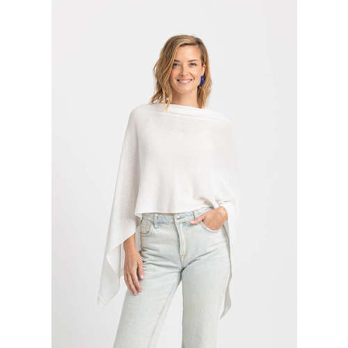 Ivory Cocoon