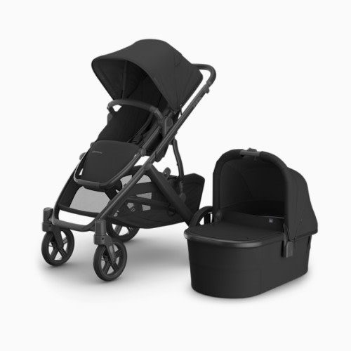 Vista V3 Stroller & V3 Bassinet Bundle - Jake