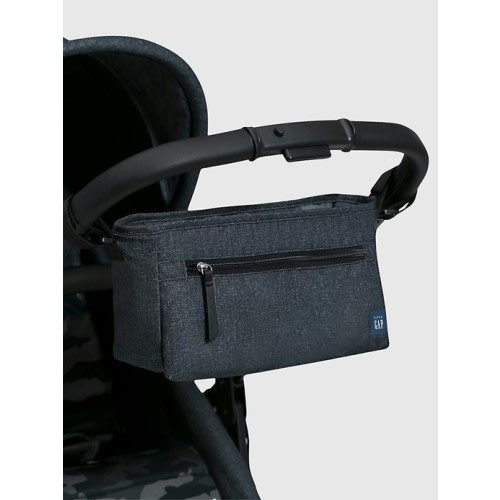 babyGap Classic Parent Organizer for Single Stroller
