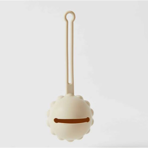 Almond Silicone Dummy Holder