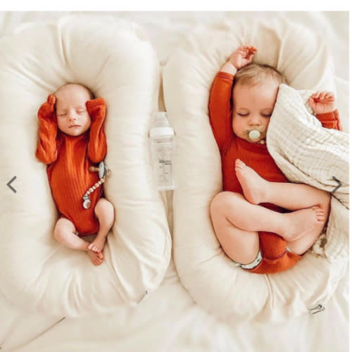 Cosydream™ Newborn Lounger Baby Nest