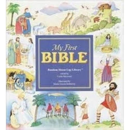 My First Bible