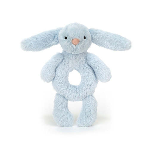 JellyCat Ring Rattles