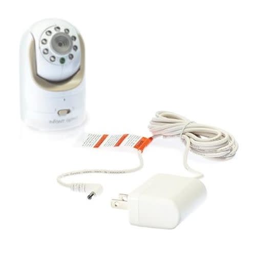 Amazon.com: Infant Optics DXR-8 Add-on Camera (Not Compatible with DXR-8 PRO) : Baby