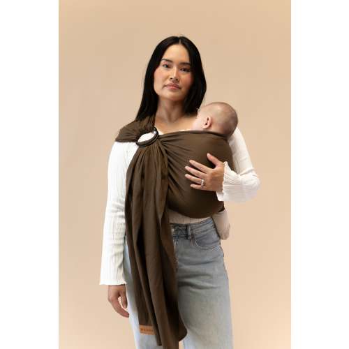 Metaltail - Linen Sling – WildBird