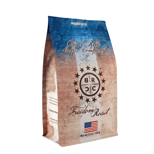 Freedom Roast