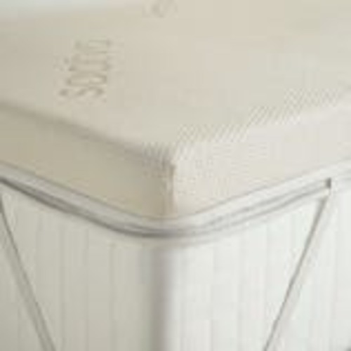 Low Profile Kids' Trundle & Bunk Bed Mattress | Saatva