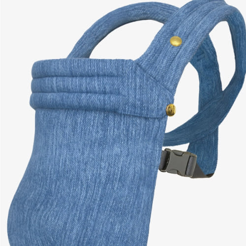 Denim Classic | Zeitgeist Baby Carrier | SHOP ARTIPOPPE