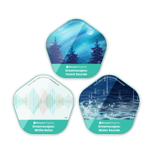 Dreamscapes Token Bundle