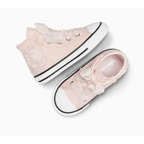 Chuck Taylor All Star Ruffles & Bows Easy-On