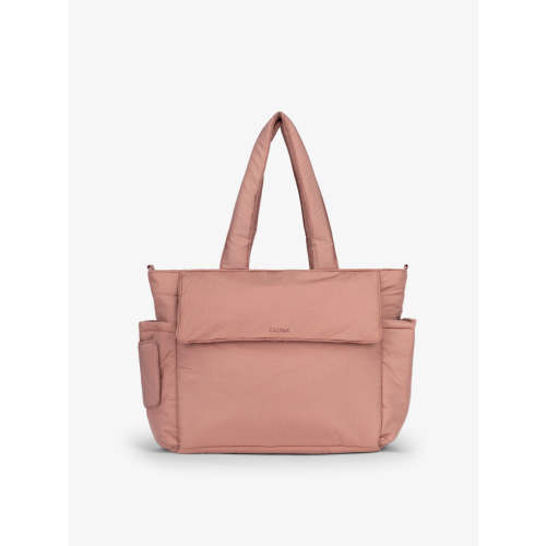 Diaper Tote Bag - PEONY