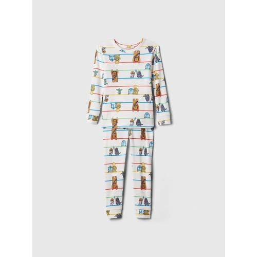 babyGap | Star Wars™ 100% Organic Cotton PJ Set