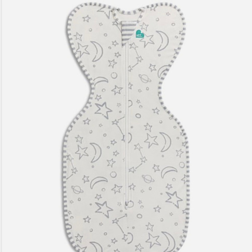 Love To Dream Swaddle Up Bamboo 1.0 Tog | David Jones