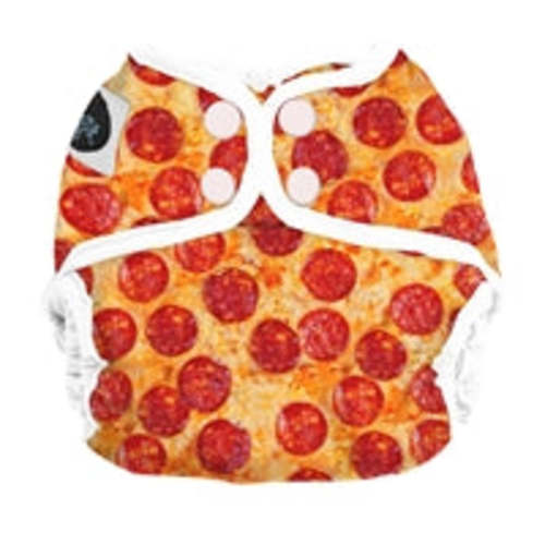 Imagine AI2 Diaper Cover - Snaps | Diaper Depot
