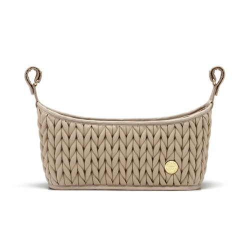 Stroller Organizer Beige