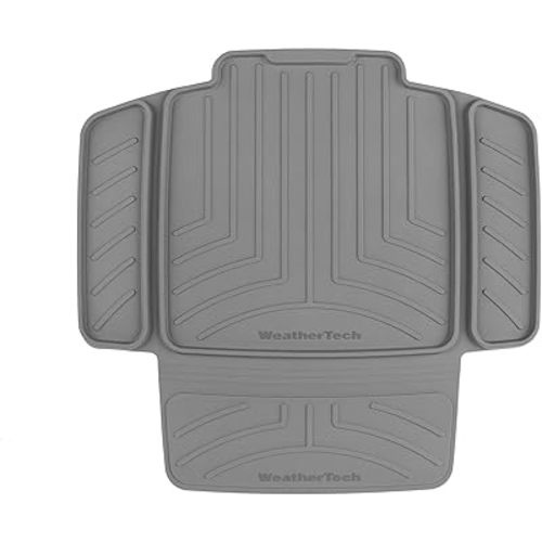 WeatherTech Child Car Seat Protector, Grey