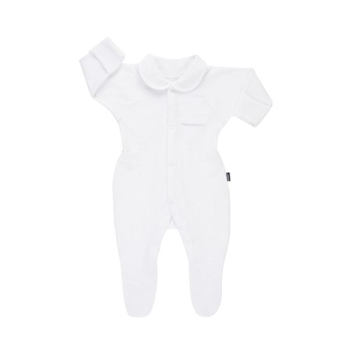 BONDS Original Poodelette Wondersuit | BXEFA | White