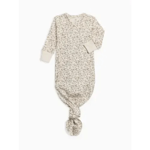 Indy Kimono Gown