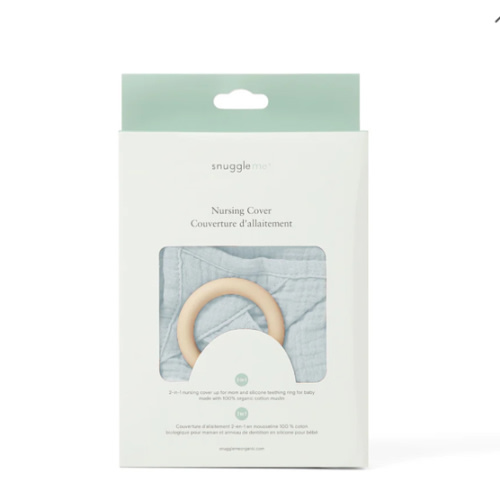 Nursing Cover | Bluebell