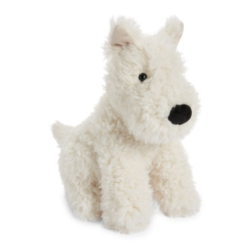 Scottie Dog Munro Plushie