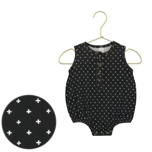 Bubble Romper - Briggs – Lou Lou & Company