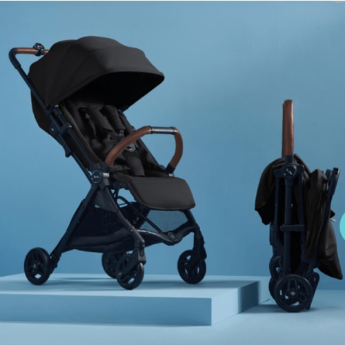 Jet 5 Compact Stroller