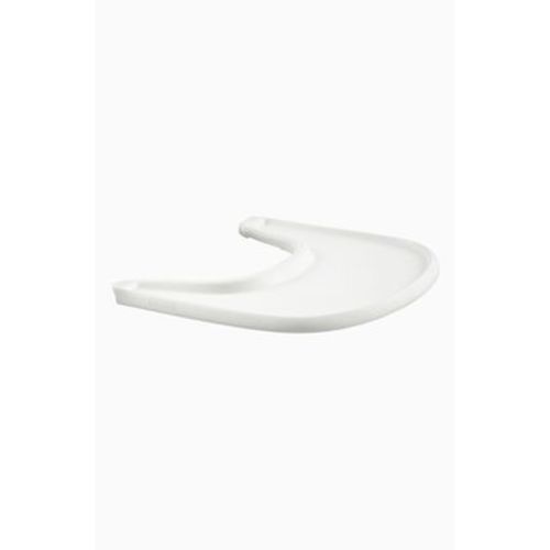 Stokke Tray in White - Best Deals You Need To See