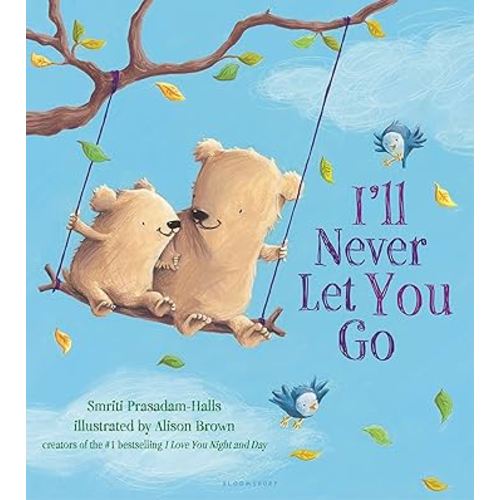 I'll Never Let You Go