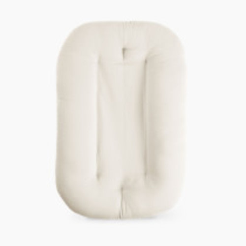 Snuggle Me Organic Infant Lounger - Natural