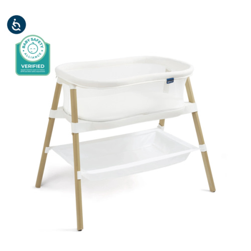 HALO BassiNest® Essential Sleeper bassinet