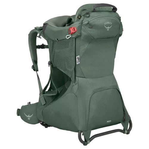Osprey Poco Child Carrier | REI Co-op