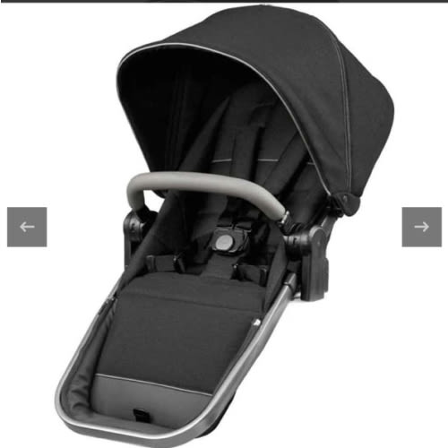 Peg Perego Z4 Companion Seat | ANB BABY