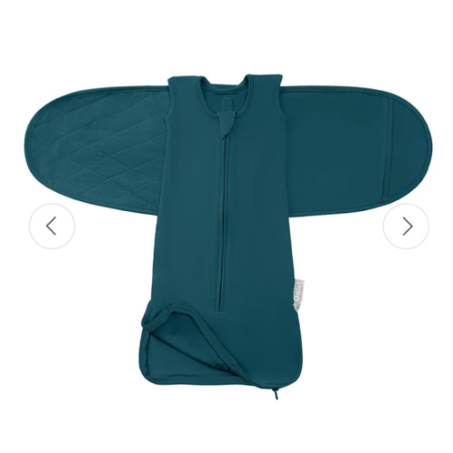 Dream Sleeper with Swaddle – Owlet US