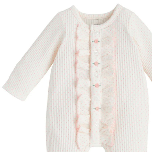 Rosette Dot Sleeper