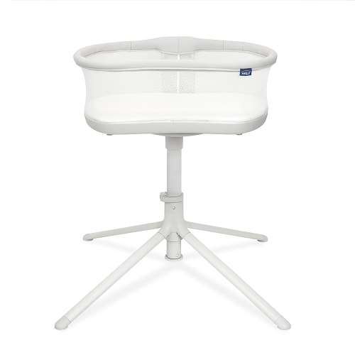 Halo - Bassinest 3.0 Swivel Sleeper - Gray