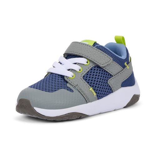 See Kai Run Boy's Viento (Toddler/Little Kid) Sneaker
