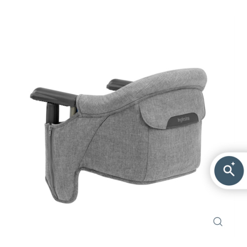 Fast Table Chair