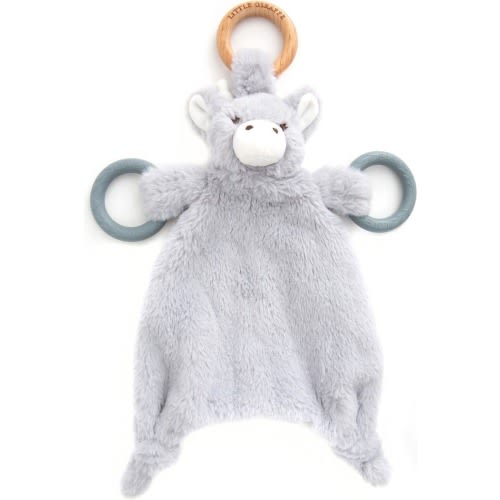 Little Giraffe Cuddle Boo Teether Toy
